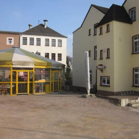 Hotel Haus Marienthal