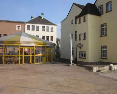 Hotel Haus Marienthal Hotels in Zwickau
