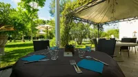 Bellavista Terme Resort & Spa - servizio colazione