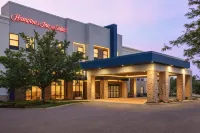 Hampton Inn & Suites Valparaiso Hotel in zona Valparaiso University Computing and Information Sciences