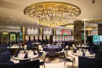 Acapulco Resort Convention Spa Hotels in Catalkoy