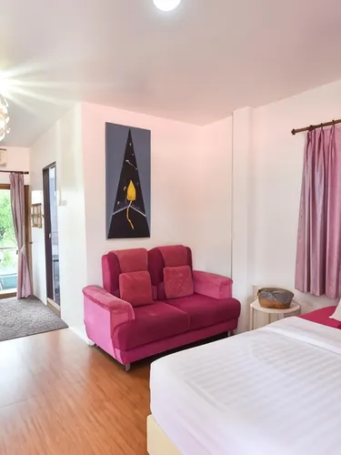 รูปภาพของพี.ยู. อินน์ รีสอร์ต