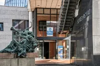 Best Western Royal Holstebro فنادق في 
