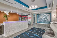 Hampton Inn Houston NASA Johnson Space Center Hotels in Kemah
