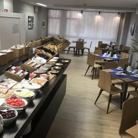Hotel El Faro Marbella