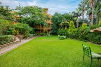 The Emin Pasha Hotel & Spa Kampala Hotels in 