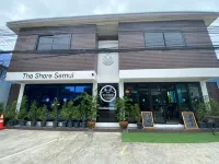 The Shore Samui