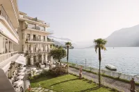 Hotel Villa Flori - Romantic