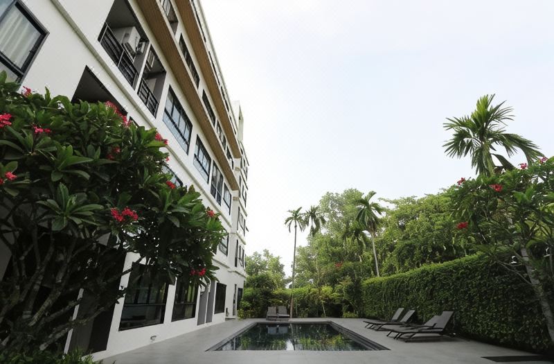 S4 Nai Yang Beach - Near Phuket Airport photo 5