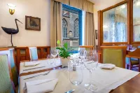 Qubus Hotel Wrocław - Bữa sáng