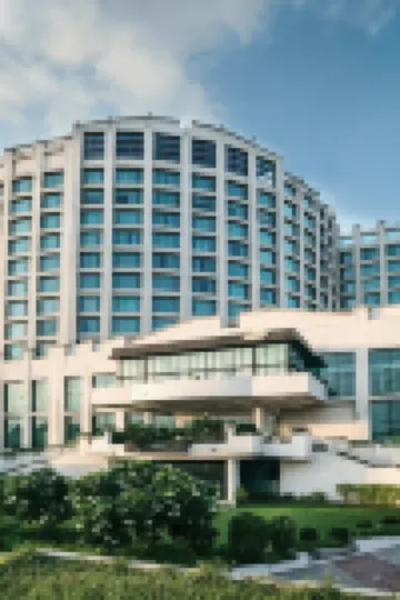 Welcomhotel by ITC Hotels, Dwarka, New Delhi Hotel di 