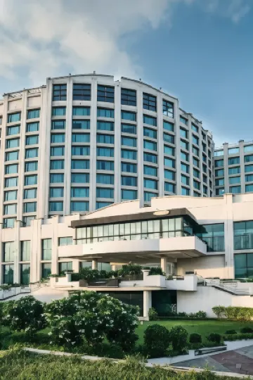 웰컴호텔 디와카 - 멤버 ITC 호텔 그룹