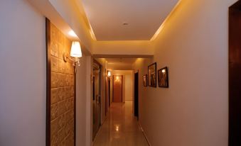 Sky Pyramids View Inn