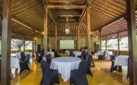 Horison Resort Tlogo Semarang Hotels in Tuntang