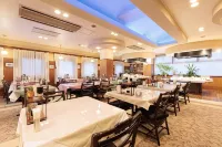 Hotel Honjo Hotel a Fukaya