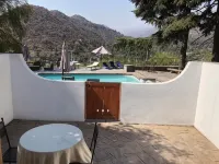 Casa Arrayán - Swimmingpools