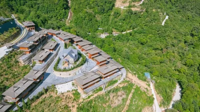 Heaven Gate Hotel O Quy Ho Hotels in 