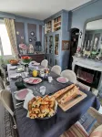 Le Clos Saint Paul Hotel a Les Andelys