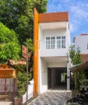 Cendhani Raras Residence - Bintang 3