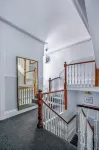 Barclay Guest House - Pensions