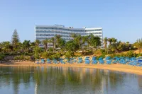 Crystal Springs Beach Hotel