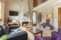 Neria Villas Collection