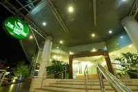 The LimeTree Hotel, Kuching Hotels in Waterfront