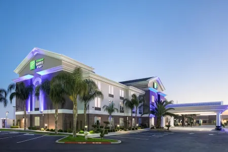 Holiday Inn Express & Suites Chowchilla - Yosemite PK Area
