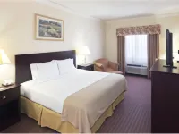 智選假日套房酒店紐約普萊恩維尤by IHG 普萊恩維尤酒店