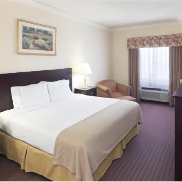 Holiday Inn Express & Suites PLAINVIEW by IHG