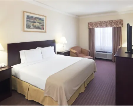 Holiday Inn Express & Suites PLAINVIEW by IHG Hotels in Plainview