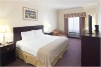 Holiday Inn Express & Suites PLAINVIEW by IHG