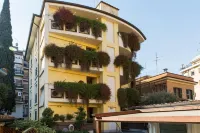 Patrizia Romana Palace