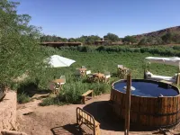 Eco-Lodge El Andinista - สัตว์เลี้ยง