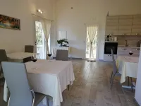 In Campagna da Nino - Mountain view