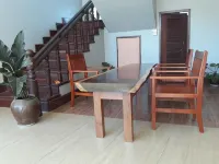 Mama Leurth Sunset Guesthouse Hotels in Khon