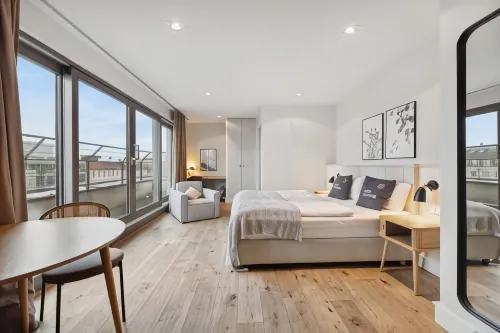 limehome Berlin Prenzlauer Allee