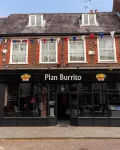 Villare Hitchin Town Centre Hotels in Letchworth