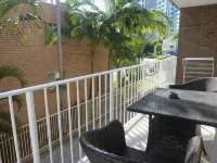 Jadran Motel & El Jays Holiday Lodge - Wifi