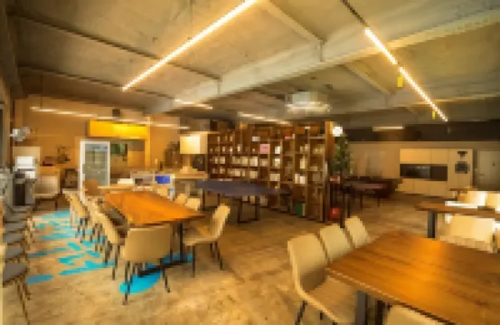 Gapyeong Gyegokae Poongdung Pension Camping