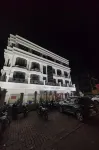 Hotel Park Regency - bar