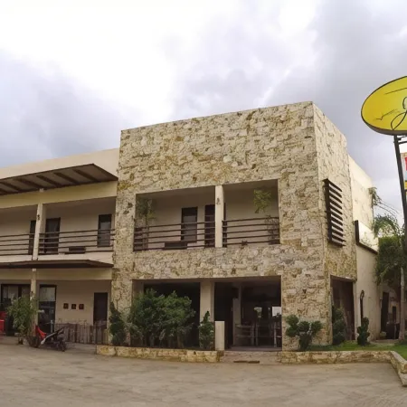 Hotel Joselina