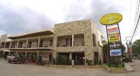 Hotel Joselina - 駐車場