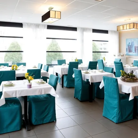 Hotel Boomgaard