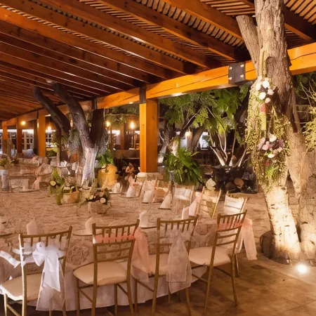 Hotel Real de Minas Tradicional