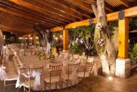 Hotel Real de Minas Tradicional - breakfast