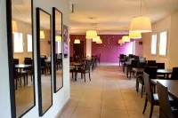 Hôtel Inn Design Chambéry - la Ravoire - Morgenmad
