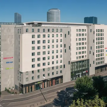 Hôtel Mercure Lyon Centre - Gare Part-Dieu Hotels near 3rd arr.