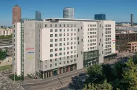 Hôtel Mercure Lyon Centre - Gare Part-Dieu Các khách sạn gần Musee Africain
