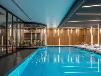 Kazan Palace by Tasigo Hotel